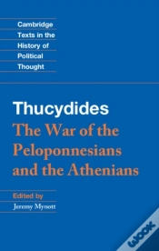 Capa do artigo Thucydides