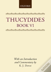 Capa do artigo Thucydides