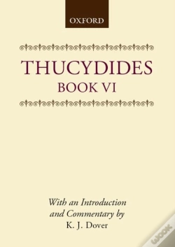 Capa do artigo Thucydides