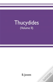 Capa do artigo Thucydides (Volume Ii)