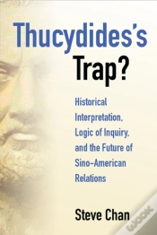 Capa do artigo Thucydidesâ€™S Trap?
