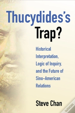 Capa do artigo Thucydidesâ€™S Trap?
