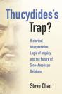 Thucydides'S Trap? - Preview