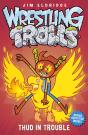 Thud In Trouble - Preview