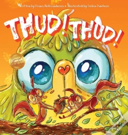 Capa do artigo Thud! Thud!