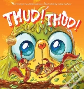 Thud! Thud!