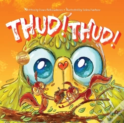 Capa do artigo Thud! Thud!