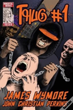 Capa do artigo Thug #1