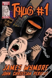 Capa do artigo Thug #1