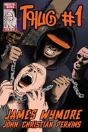 Thug #1 - Preview