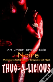 Capa do artigo Thug-A-Licious