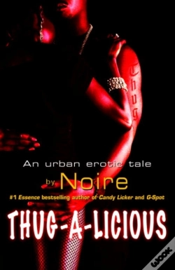 Capa do artigo Thug-A-Licious