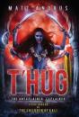 T'Hug - Preview
