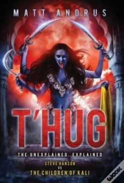 Capa do artigo T'Hug