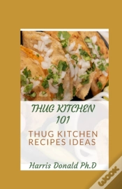 Capa do artigo Thug Kitchen 101