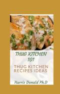 Thug Kitchen 101