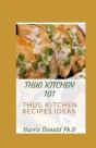 Thug Kitchen 101 - Preview