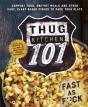 Thug Kitchen 101 - Preview