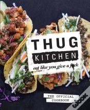 Capa do artigo Thug Kitchen