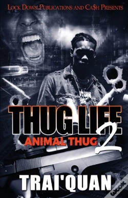 Capa do artigo Thug Life 2