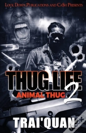 Capa do artigo Thug Life 2