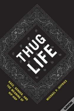 Capa do artigo Thug Life