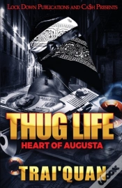 Capa do artigo Thug Life
