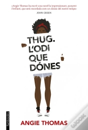 Capa do artigo Thug. L