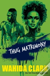 Capa do artigo Thug Matrimony