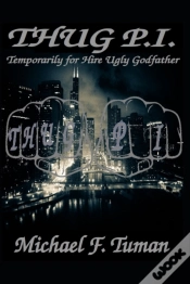Capa do artigo Thug P.I.