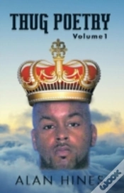 Capa do artigo Thug Poetry: Volume1