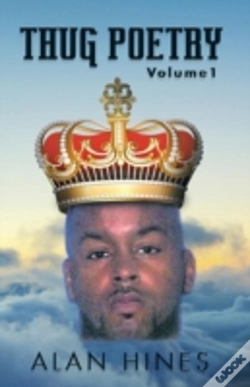 Capa do artigo Thug Poetry: Volume1