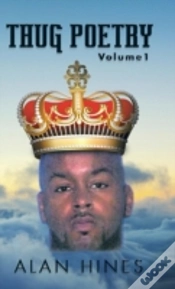 Capa do artigo Thug Poetry: Volume1