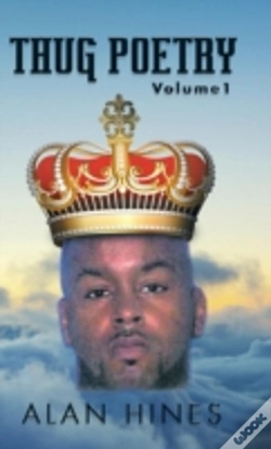 Capa do artigo Thug Poetry: Volume1