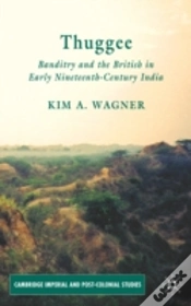 Capa do artigo Thuggee