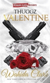 Capa do artigo Thuggz Valentine