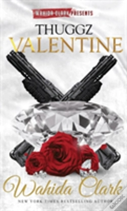 Capa do artigo Thuggz Valentine