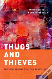Capa do artigo Thugs And Thieves
