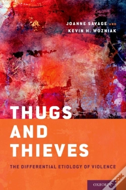 Capa do artigo Thugs And Thieves