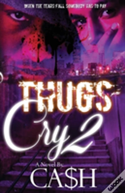 Capa do artigo Thugs Cry 2