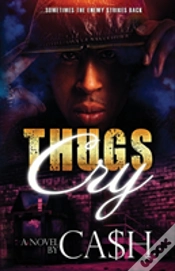 Capa do artigo Thugs Cry
