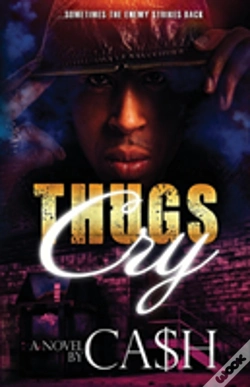 Capa do artigo Thugs Cry