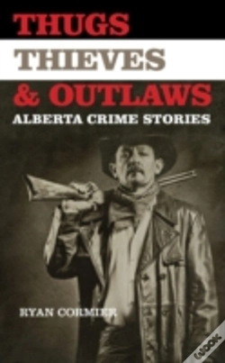 Capa do artigo Thugs, Thieves & Outlaws