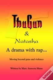 Capa do artigo Thugun And Natasha: A Drama With Rap