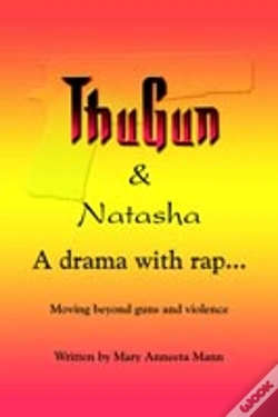 Capa do artigo Thugun And Natasha: A Drama With Rap