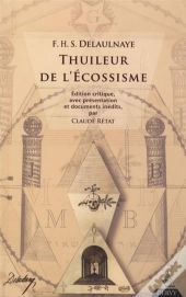 Thuileur De L'Écossisme