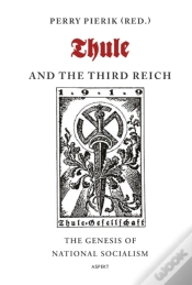 Capa do artigo Thule And The Third Reich