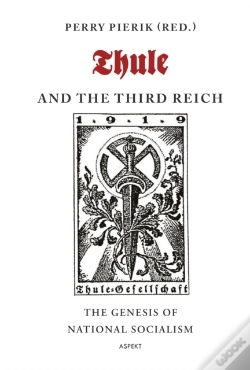 Capa do artigo Thule And The Third Reich