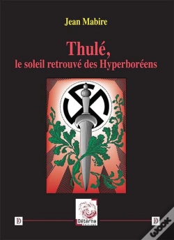 Capa do artigo Thulé, Le Soleil Retrouvé Des Hyperboréens
