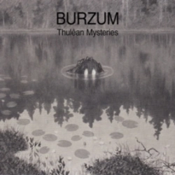 Capa do artigo Thulêan Mysteries - Vinil